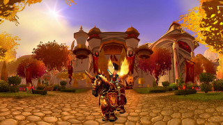 World of Warcraft Battlechest PC