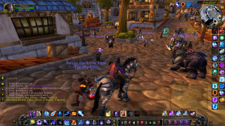 World of Warcraft Battlechest PC