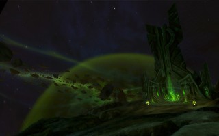 World of Warcraft Legion PC