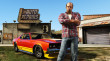 Grand Theft Auto V thumbnail