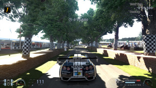 Gran Turismo 6 (GT 6) PS3