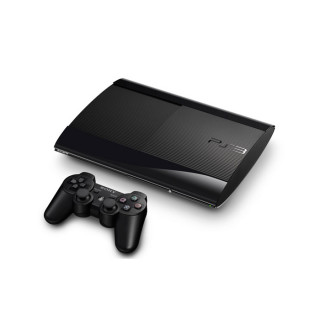 PS3 500 GB Super Slim PS3