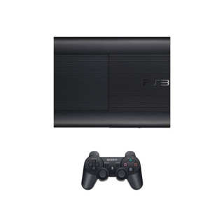 PS3 500 GB Super Slim PS3