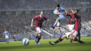 FIFA 14 PS3