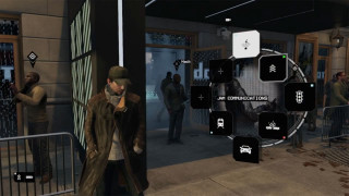 Watch Dogs PS3