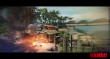 Rambo The Video Game (Move támogatás) thumbnail