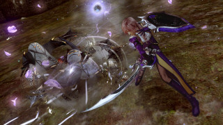 Lightning Returns Final Fantasy XIII PS3