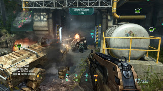 Call of Duty Black Ops II (2) PS3
