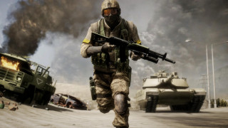 Battlefield: Bad Company 2 PS3