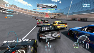 Nascar The Game 2014 PS3