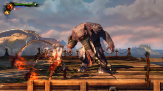 God of War: Ascension PS3