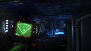 Alien Isolation PS3