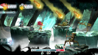 Child of Light (PS3 & PS4) Több platform