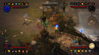 Diablo III (3) PS3