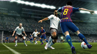 Pro Evolution Soccer 2014 (PES 14) PS3