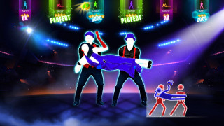 Just Dance 2014 (Move) PS3