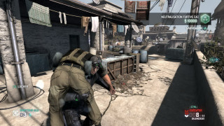 Tom Clancy's Splinter Cell Blacklist PS3
