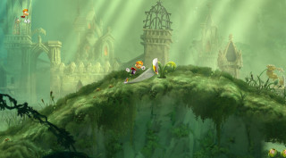 Rayman Legends PS3