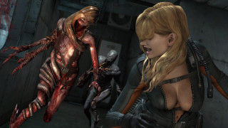 Resident Evil Revelations PS3