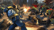Warhammer 40K Space Marine thumbnail