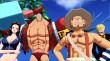 One Piece Unlimited World Red thumbnail