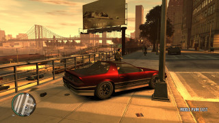 Grand Theft Auto IV (GTA 4): The Complete Edition PS3