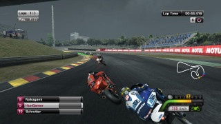 MotoGP 2013 PS3