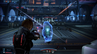 Mass Effect 3 PS3