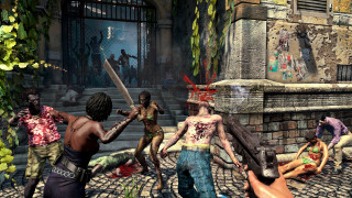 Dead Island Game of the Year Edition PS3