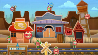 Toy Story Mania! (Move) PS3