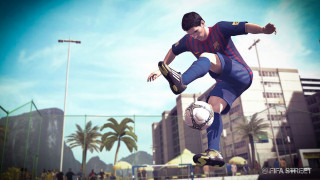 FIFA Street PS3