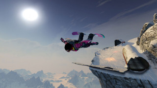 SSX PS3