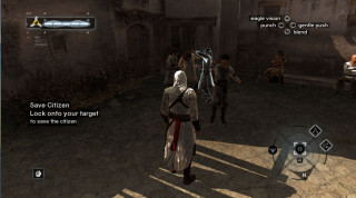 Assassins Creed (Essentials) PS3