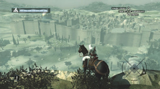 Assassins Creed (Essentials) PS3