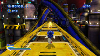 Sonic Generations PS3