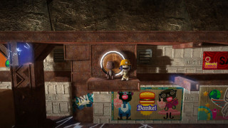 LittleBigPlanet 2 (Essential) PS3