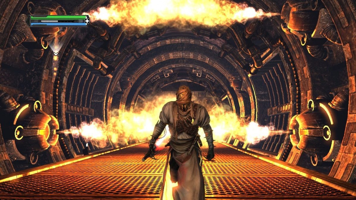 star wars the force unleashed ultimate sith edition ps3 star wars the force unleashed ultimate sith edition ps3