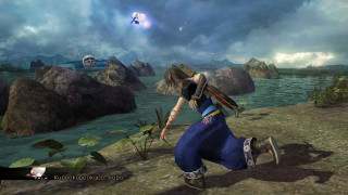 Final Fantasy XIII-2 (13) PS3