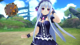 Fairy Fencer F PS3