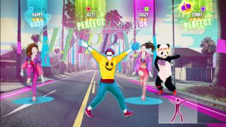 Just Dance 2015 (Move) PS3