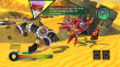 Bakugan: Battle Brawlers - Defenders of the Core thumbnail