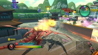 Bakugan: Battle Brawlers - Defenders of the Core PS3