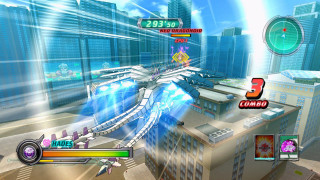 Bakugan: Battle Brawlers - Defenders of the Core PS3