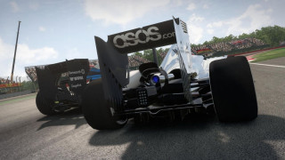 F1 2014 PS3