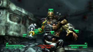 Fallout 3 GOTY PS3