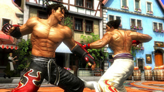 Fighting Edition PS3
