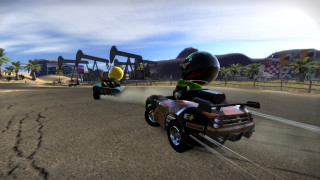 ModNation Racers (Essentials) PS3