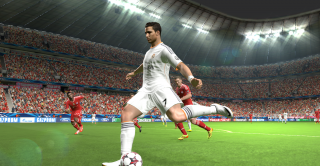 Pro Evolution Soccer 2015 (PES 15) PS3