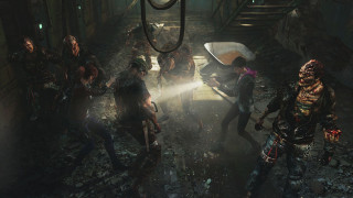 Resident Evil Revelations 2 PS3