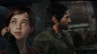 The Last of Us Game of the Year Edition PS3